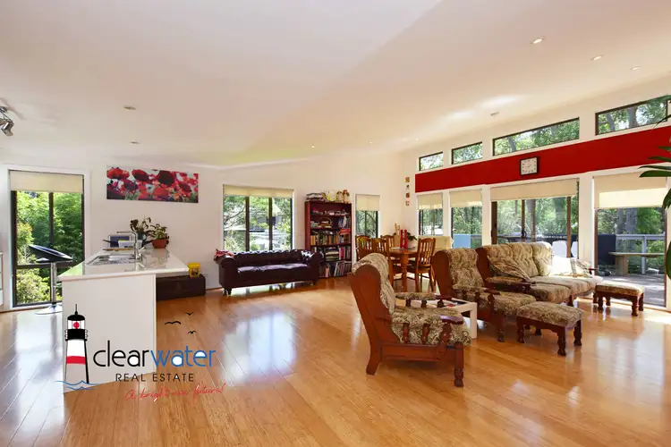 Sixth view of Homely house listing, 25 The Anchorage, Moruya Heads NSW 2537