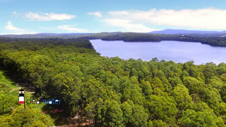 Second view of Homely land listing, 77 Borang Lake Rd, Bodalla NSW 2545