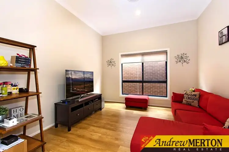 Sixth view of Homely house listing, 13 Cropton St, Jordan Springs NSW 2747