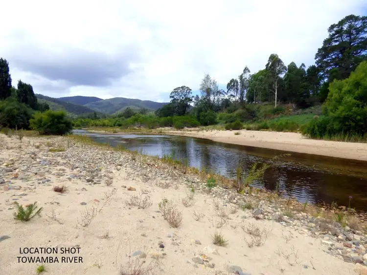 Second view of Homely rural property listing, 15-17 Towamba St, Towamba NSW 2550