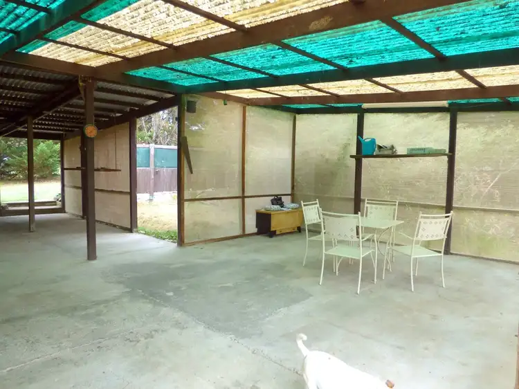 Sixth view of Homely rural property listing, 15-17 Towamba St, Towamba NSW 2550