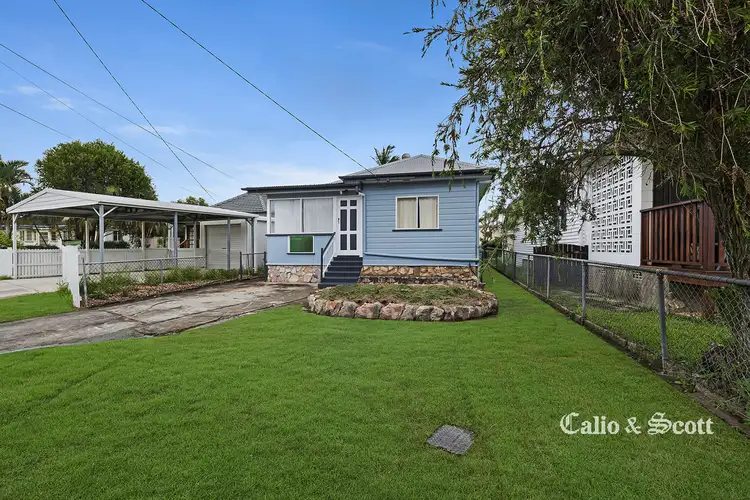 Main view of Homely house listing, 31 Prince Street, Brighton QLD 4017