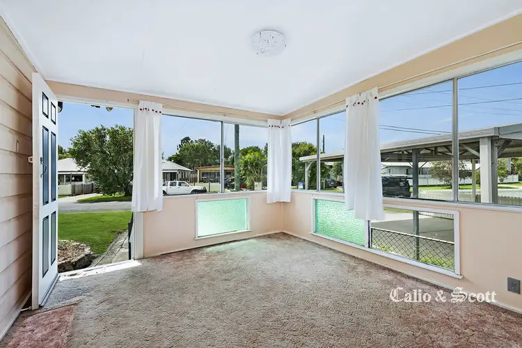 Second view of Homely house listing, 31 Prince Street, Brighton QLD 4017
