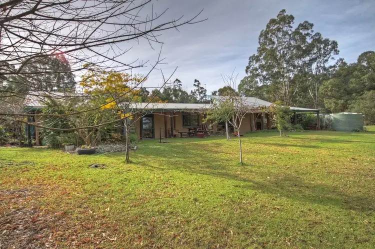 18 Riches Rd, Sarsfield VIC 3875