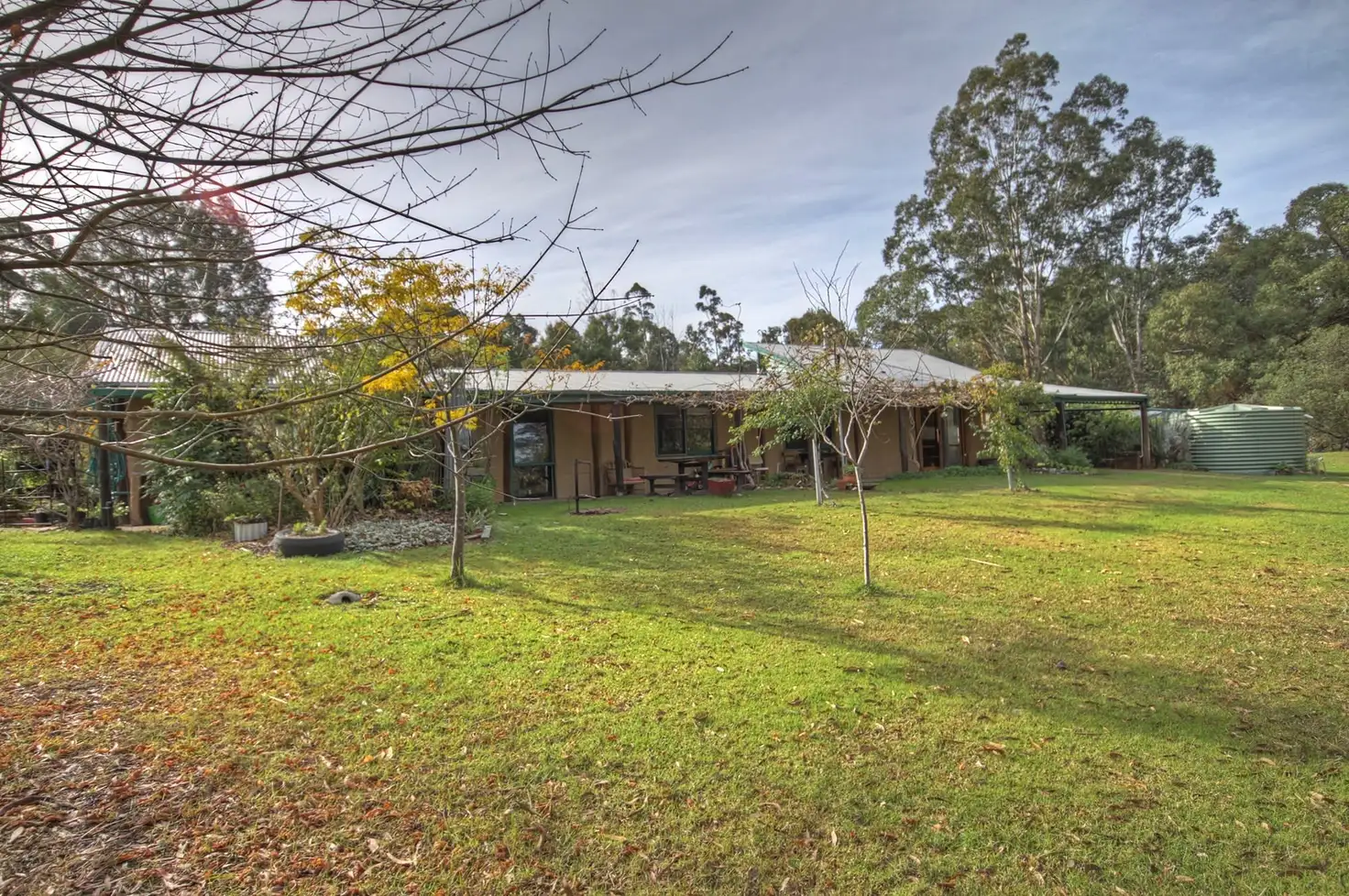 Main view of Homely house listing, 18 Riches Rd, Sarsfield VIC 3875