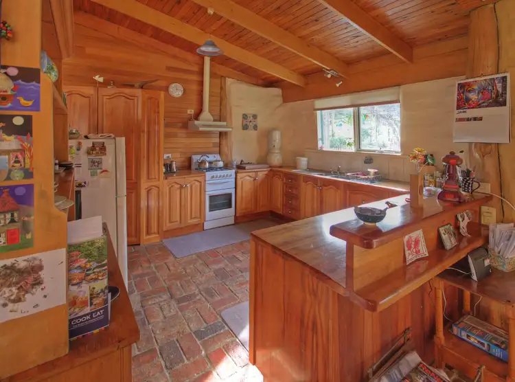 Third view of Homely house listing, 18 Riches Rd, Sarsfield VIC 3875