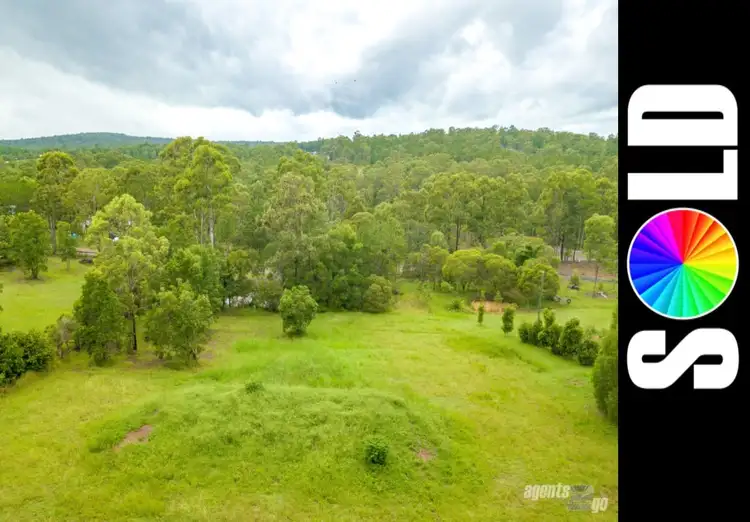 393 Arbortwelve Road, Glenwood QLD 4570