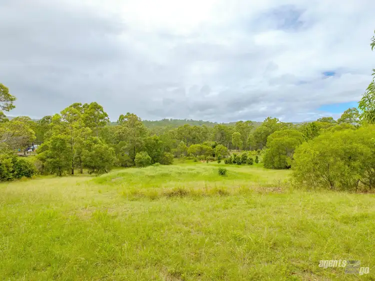 Fourth view of Homely land listing, 393 Arbortwelve Road, Glenwood QLD 4570