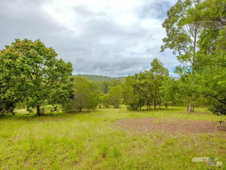 Fifth view of Homely land listing, 393 Arbortwelve Road, Glenwood QLD 4570