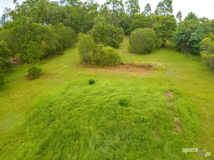 Sixth view of Homely land listing, 393 Arbortwelve Road, Glenwood QLD 4570
