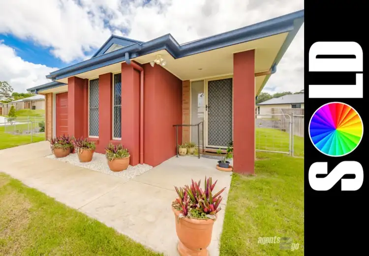 12 Lister Close, Gympie QLD 4570