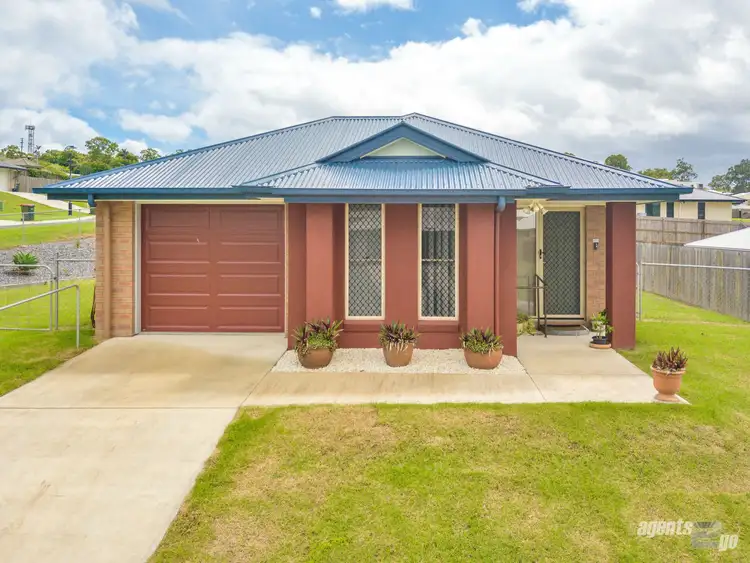 Third view of Homely house listing, 12 Lister Close, Gympie QLD 4570