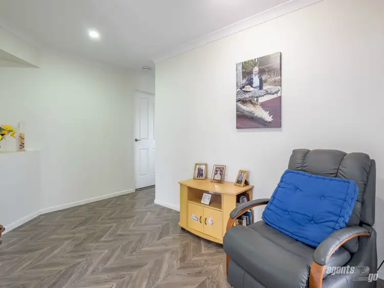 Fourth view of Homely house listing, 12 Lister Close, Gympie QLD 4570