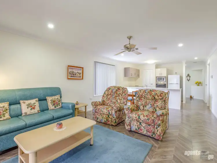 Fifth view of Homely house listing, 12 Lister Close, Gympie QLD 4570