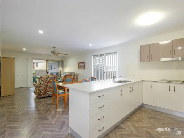Sixth view of Homely house listing, 12 Lister Close, Gympie QLD 4570