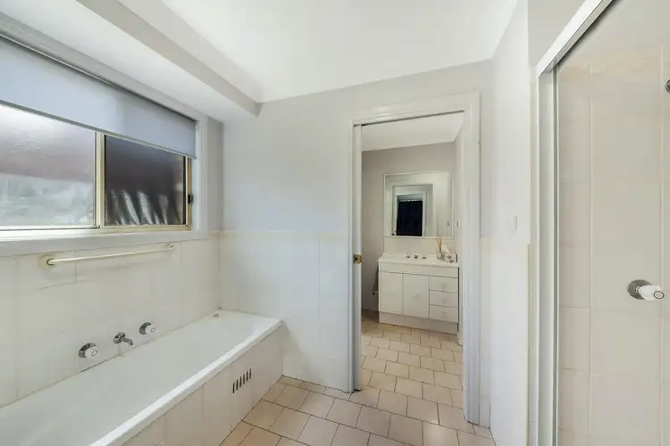 Fourth view of Homely house listing, 32A Cobblestone Gr, Woodcroft NSW 2767