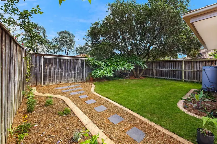 Sixth view of Homely house listing, 32A Cobblestone Gr, Woodcroft NSW 2767