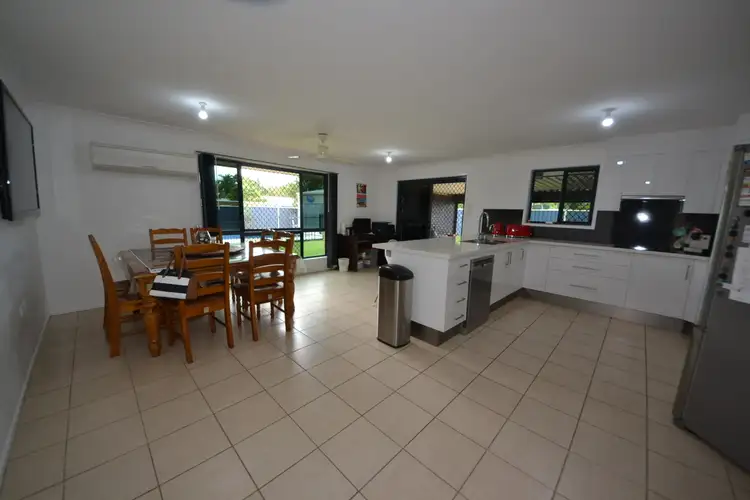 Sixth view of Homely house listing, 14 Buxton Dr, Gracemere QLD 4702