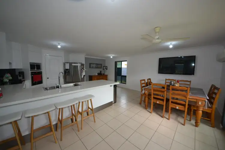 Seventh view of Homely house listing, 14 Buxton Dr, Gracemere QLD 4702