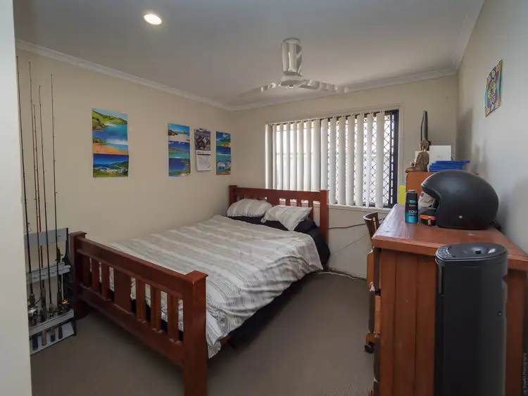 Seventh view of Homely house listing, 10 Bounty Cct, Eli Waters QLD 4655