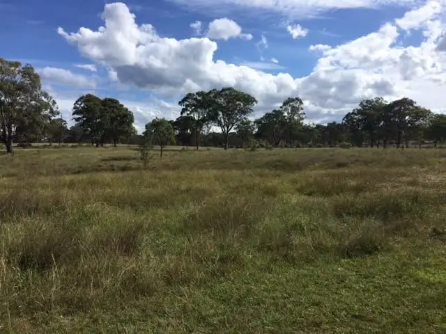 Main view of Homely land listing, Lot 1 Crystal Mountain Rd, Dalveen QLD 4374