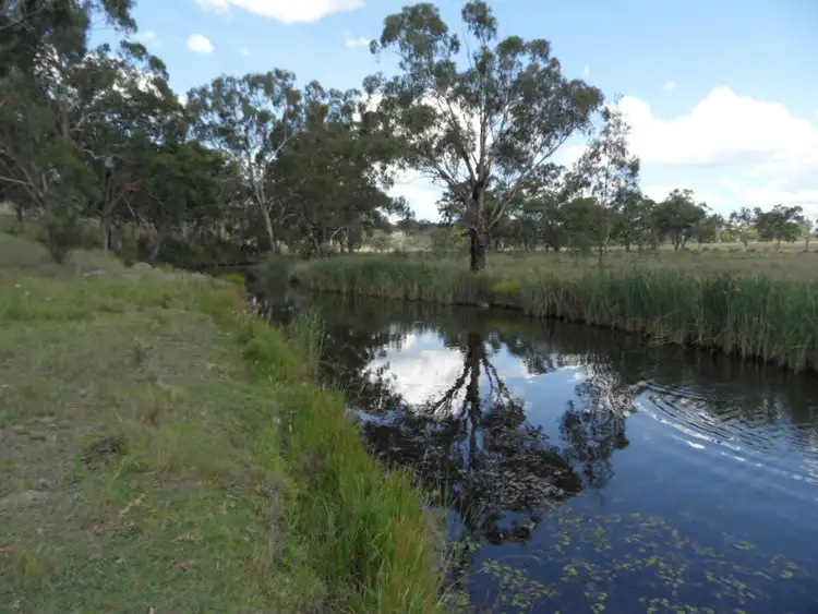 Second view of Homely land listing, Lot 1 Crystal Mountain Rd, Dalveen QLD 4374