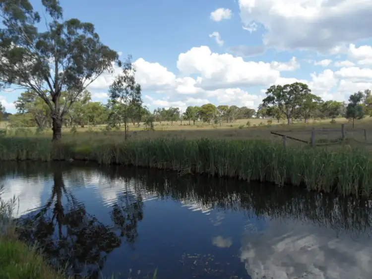 Third view of Homely land listing, Lot 1 Crystal Mountain Rd, Dalveen QLD 4374