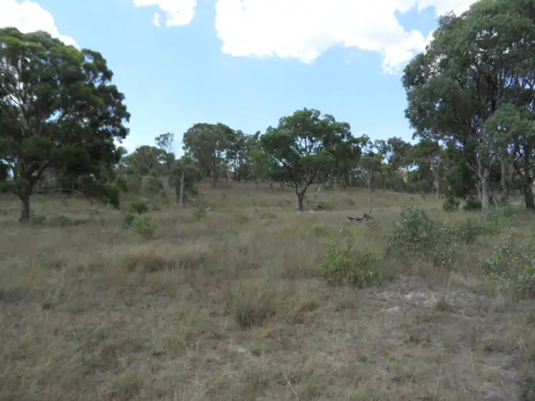 Fourth view of Homely land listing, Lot 1 Crystal Mountain Rd, Dalveen QLD 4374