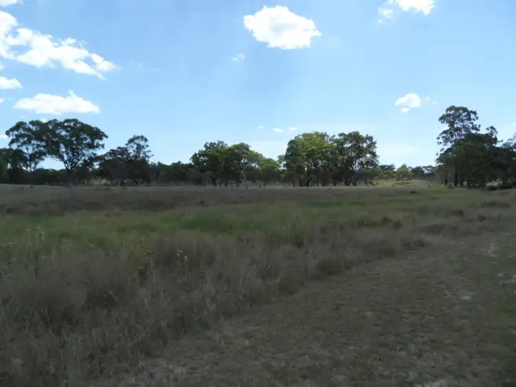 Fifth view of Homely land listing, Lot 1 Crystal Mountain Rd, Dalveen QLD 4374