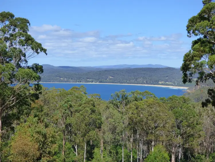 Second view of Homely rural property listing, 16 Allira Lane, Eden NSW 2551