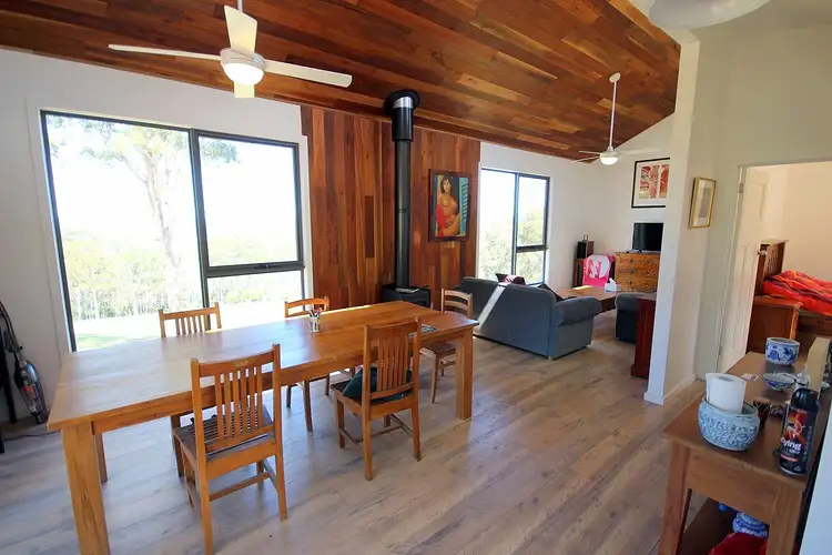 Fifth view of Homely rural property listing, 16 Allira Lane, Eden NSW 2551