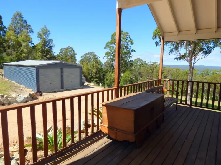 Seventh view of Homely rural property listing, 16 Allira Lane, Eden NSW 2551