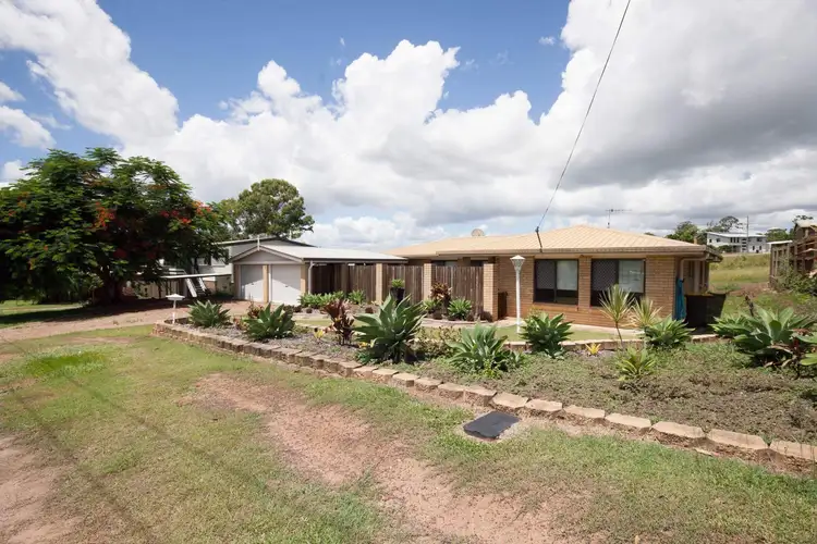 23 Jacaranda Ave, Tinana QLD 4650