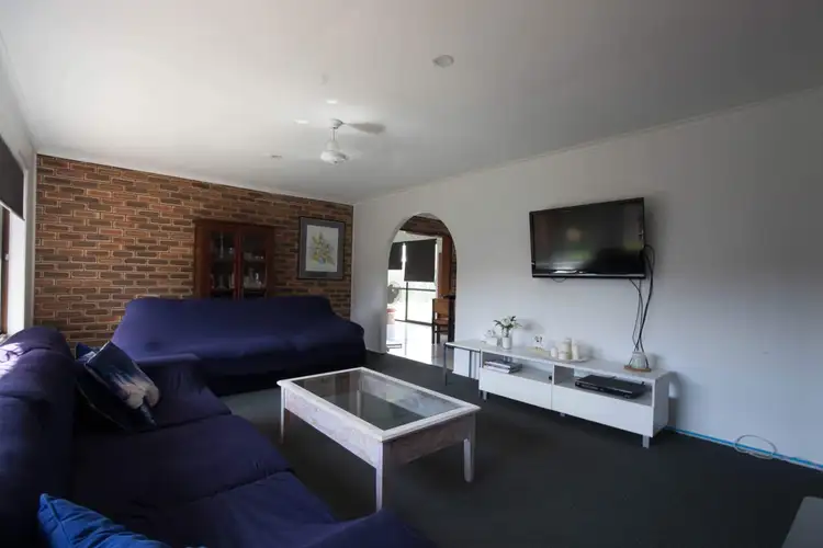 Sixth view of Homely house listing, 23 Jacaranda Ave, Tinana QLD 4650