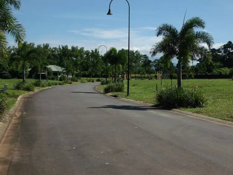 Lot 119 Sandy Close, Mission Beach QLD 4852