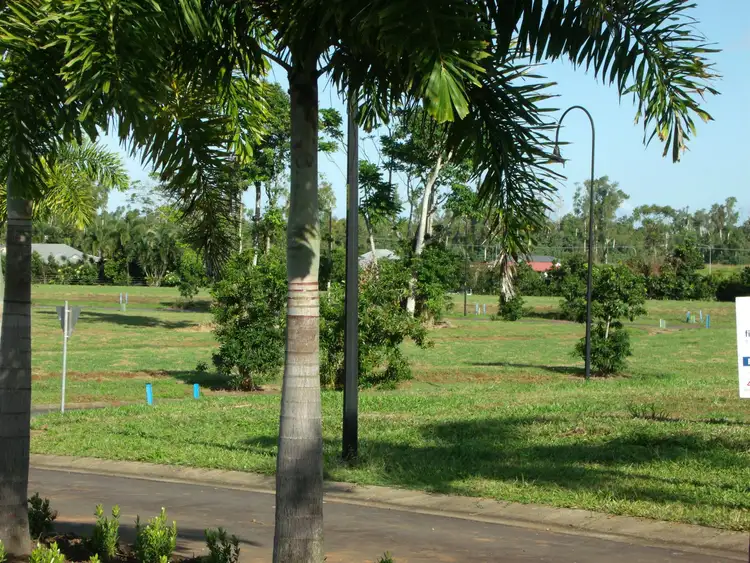 Main view of Homely land listing, 8 Sandy Close, Mission Beach QLD 4852