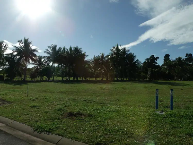 Fourth view of Homely land listing, 8 Sandy Close, Mission Beach QLD 4852