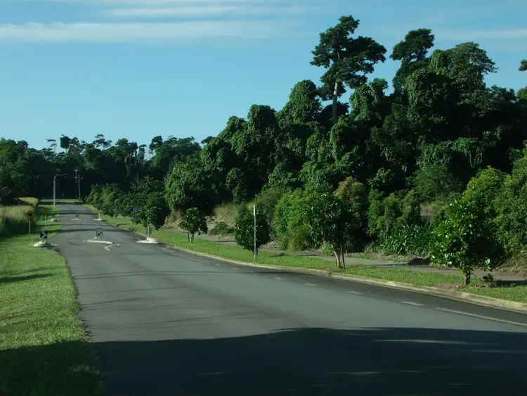 Seventh view of Homely land listing, 8 Sandy Close, Mission Beach QLD 4852