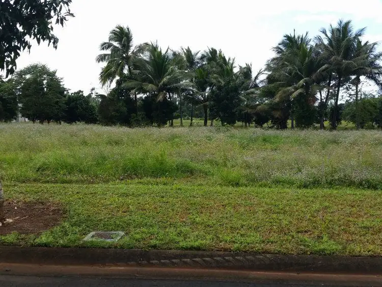 Second view of Homely land listing, 3 Coral Close, Mission Beach QLD 4852