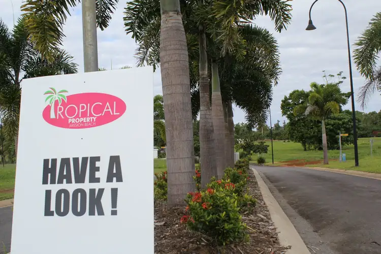 Third view of Homely land listing, 3 Coral Close, Mission Beach QLD 4852