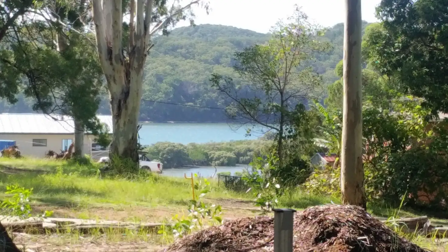 Main view of Homely land listing, 2-4 Oxley Av, Russell Island QLD 4184