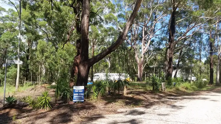 Second view of Homely land listing, 2-4 Oxley Av, Russell Island QLD 4184
