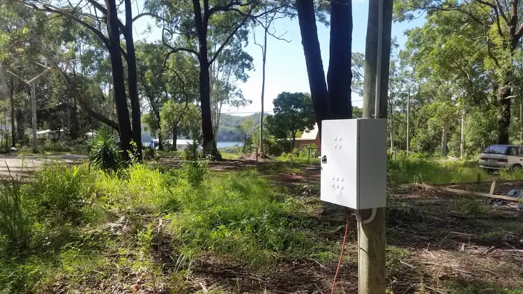 Fourth view of Homely land listing, 2-4 Oxley Av, Russell Island QLD 4184