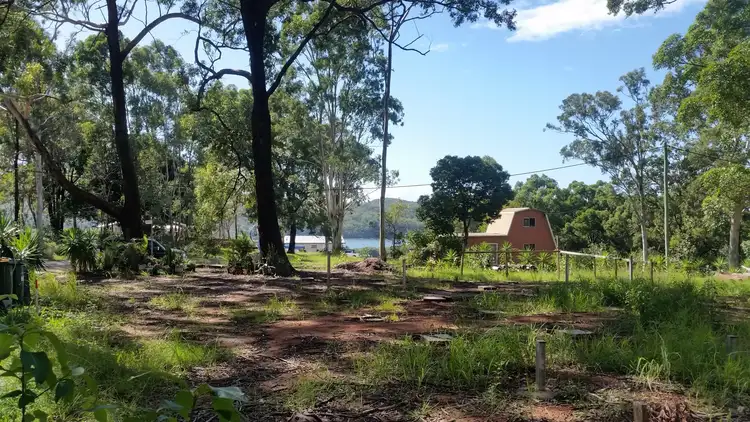 Fifth view of Homely land listing, 2-4 Oxley Av, Russell Island QLD 4184