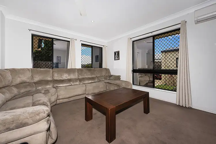 Third view of Homely house listing, 14 Mikado Ct, Burdell QLD 4818