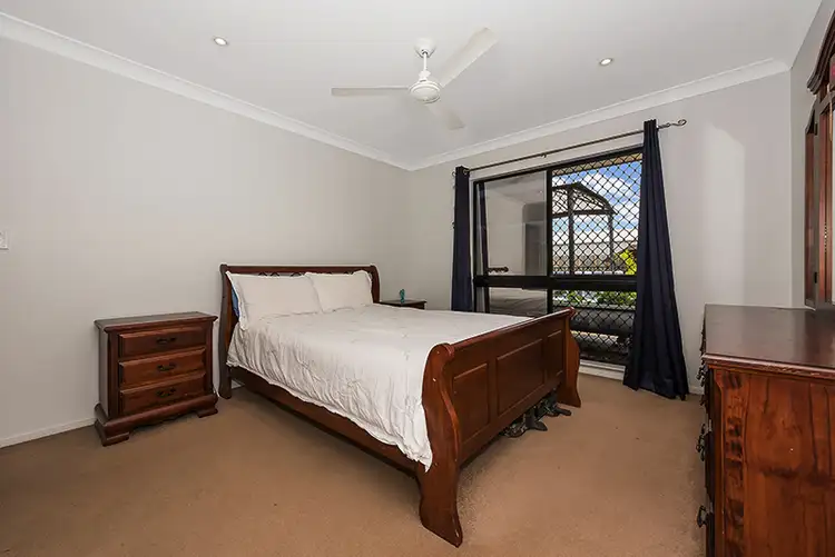 Seventh view of Homely house listing, 14 Mikado Ct, Burdell QLD 4818