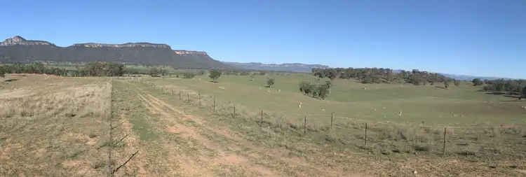 Main view of Homely rural property listing, 3022 Glen Alice Rd, Bogee NSW 2849