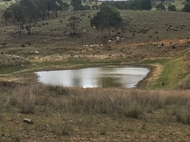 Second view of Homely rural property listing, 3022 Glen Alice Rd, Bogee NSW 2849