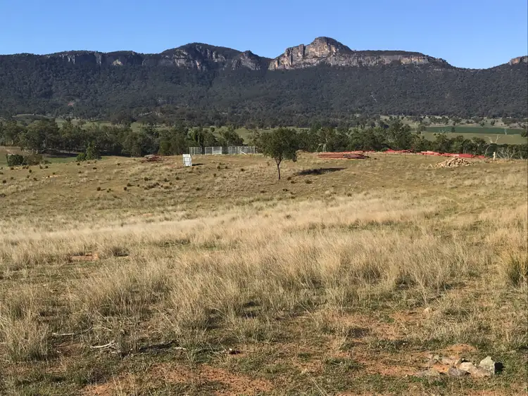Third view of Homely rural property listing, 3022 Glen Alice Rd, Bogee NSW 2849