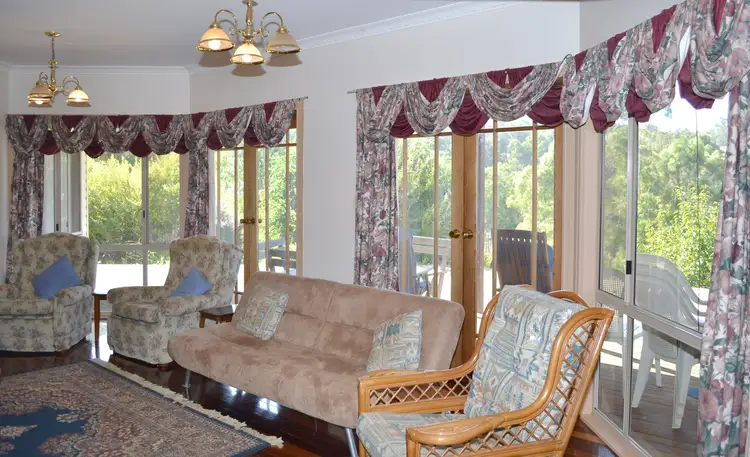 Fourth view of Homely house listing, 98 Glenarden Rd, Southampton WA 6253